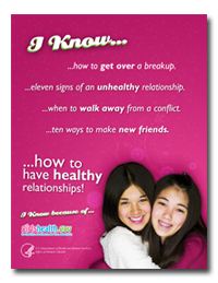 relationship ads